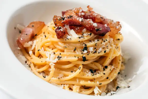 The Spaghetti Kraków - wyjątkowa restauracja z pysznym jedzeniem i atmosferą