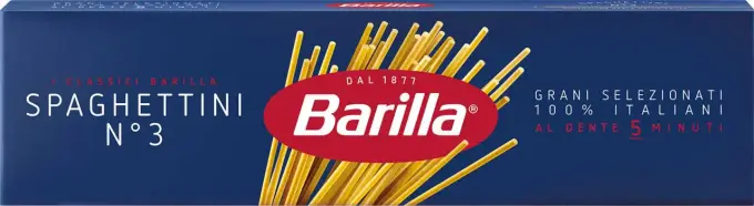 Barilla spaghetti - poznaj sekrety smaku i idealne przepisy
